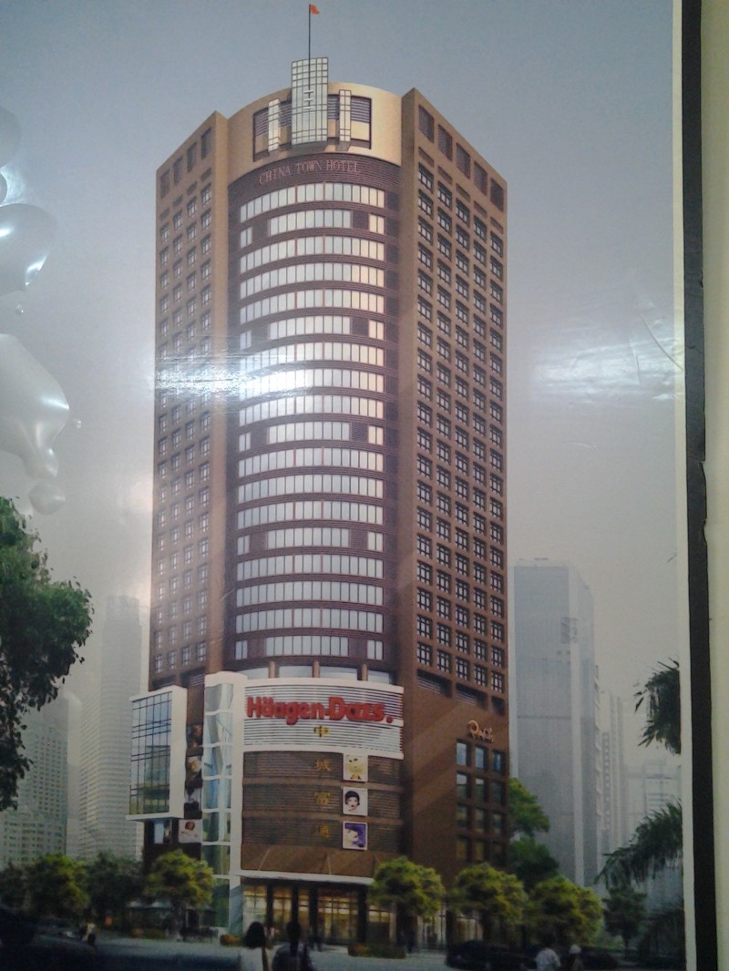 湖南輕質隔墻板案例之長沙中