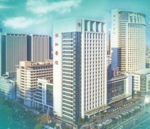 蔡甸協和醫(yī)院西院綜合樓項目