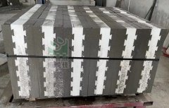 勻質自保溫砌塊，自保溫外墻_輕質隔墻板生產線_輕質隔墻板生產設備-湖北博悅佳實業有限公司