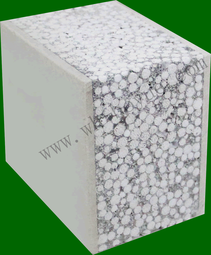 湖北博悅佳實業有限公司 輕質隔墻板 輕質隔墻板價格實惠