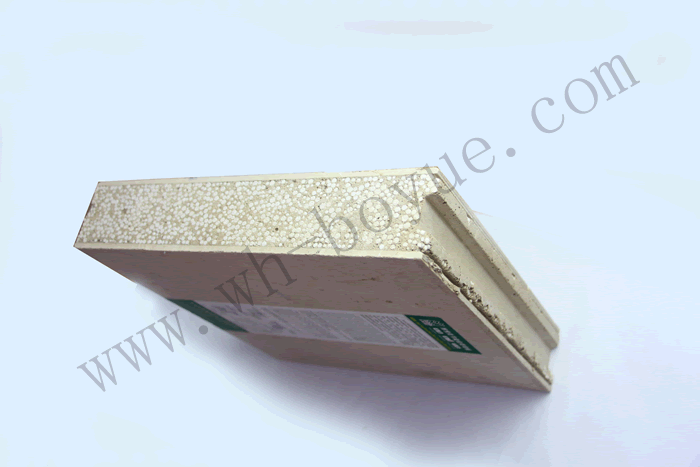 湖北博悅佳輕質隔墻板 輕質隔墻板生產商 防火輕質隔墻板